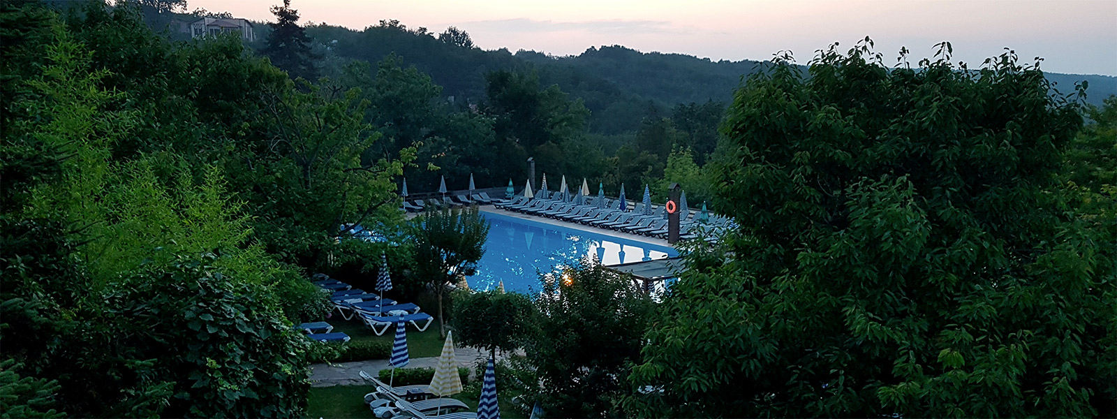 Adampol Otel