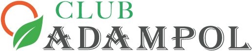 Club Adampol Otel - logo